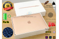 MacBook Air 13 inch Gold Chip M1 8 lỗi-16luồng / Ram 8GB / SSD 256GB / 13.3 inch Retina / 7 nhân GPU / Touch iD, Led phím, Pin 9h, mới 99%, FullBox