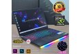 Laptop cũ Dell Gaming G5 5500 Core i7 – 10750H / Ram 20GB / SSD 512GB NVMe / VGA NVIDIA GeForce GTX 1660Ti 6GB GDDR6 / màn 15.6” IPS Full HD 144Hz, Led phím RGB, Bàn phím Full Size, Mới 99%