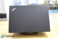 Laptop cũ Lenovo Thinkpad T480S Core i7-8650U | Ram 16GB DDR4 | SSD 256GB NVMe | 14.0" FHD IPS | Led phím, Face iD, Touch iD, Nhẹ 1,3Kg, Pin 5h30 | Xách tay JAPAN