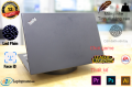 Laptop cũ Lenovo Thinkpad T480S Core i7-8650U | Ram 16GB DDR4 | SSD 256GB NVMe | 14.0" FHD IPS | Led phím, Face iD, Touch iD, Nhẹ 1,3Kg, Pin 5h30 | Xách tay JAPAN
