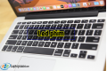 Macbook Pro Retina 13 inch MF840 Core i5 2.7Ghz / Ram 8GB / 256GB SSD / Màn 13.3 inch IPS Retina (2560×1600) / Card tích hợp Intel Iris Graphic 6100 / Led phím