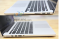 Macbook Pro Retina 13 inch MF840 Core i5 2.7Ghz / Ram 8GB / 256GB SSD / Màn 13.3 inch IPS Retina (2560×1600) / Card tích hợp Intel Iris Graphic 6100 / Led phím