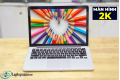 Macbook Pro Retina 13 inch MF840 Core i5 2.7Ghz / Ram 8GB / 256GB SSD / Màn 13.3 inch IPS Retina (2560×1600) / Card tích hợp Intel Iris Graphic 6100 / Led phím