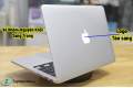 Macbook Pro Retina 13 inch MF840 Core i5 2.7Ghz / Ram 8GB / 256GB SSD / Màn 13.3 inch IPS Retina (2560×1600) / Card tích hợp Intel Iris Graphic 6100 / Led phím