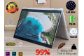 Laptop cũ HP Elitebook 1040 G6 X360 Core i5 8250U / 8GB / 256GB / 14 inch iPS Full HD Cảm ứng X360 / Pin 6h00 / Xách tay USA / Led phím, Face iD, Touch iD, Nhẹ 1,2Kg / Vỏ nhôm nguyên khối mới 99%