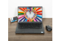 Dell Latitude 5400 Core I5 8365U / RAM 16G / SSD 512GB / màn 14.0 inch Full HD IPS, Like New 99% FullBox, Led phím