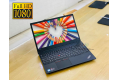 Lenovo ThinkPad E590 Core i7 8565U / Ram 16GB DDR4 / SSD 512GB NVMe / 15.6 inch iPS Full HD / Card rời AMD Radeon RX 550X / Tích hợp phím số, Like New 99% FullBox
