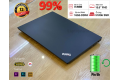 Lenovo ThinkPad E590 Core i7 8565U / Ram 16GB DDR4 / SSD 512GB NVMe / 15.6 inch iPS Full HD / Card rời AMD Radeon RX 550X / Tích hợp phím số, Like New 99% FullBox
