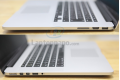 Macbook Pro Retina 15 inch 2014 MGXA2 i7 2.2 GHZ / Ram 16GB DDR4 / SSD 256GB NVMe / 15.4 inch Retina (2880x1800) IPS / Card tích hợp Intel® Iris™ Pro Graphics 5200 / Led phím, FaceTime HD Camera / Xach Tay US