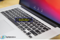 Macbook Pro Retina 15 inch 2014 MGXA2 i7 2.2 GHZ / Ram 16GB DDR4 / SSD 256GB NVMe / 15.4 inch Retina (2880x1800) IPS / Card tích hợp Intel® Iris™ Pro Graphics 5200 / Led phím, FaceTime HD Camera / Xach Tay US