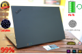 Laptop Cũ Lenovo Thinkpad P1 Gen 2 Core i7-9850H / Ram 32GB DDR4 / SSD 512GB NVMe / Card rời NVIDIA Quadro T1000 4GB T1000 4GB DDR5 / 15.6 inch iPS Full HD / Led phím, Vân tay, Pin 7h00 / Xách tay Japan 99%