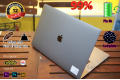 Macbook Pro 16" Touch Bar 2019 MVVM2 i9-9880H (2.3Ghz) / Ram 32GB / SSD 1Tb / 16 inch Retina (3072 x 1920 pixels) IPS / Card rời AMD Radeon Pro 5500M with 4GB GDDR6 / Touch iD, Led phím / Xách tay Mỹ mới 99%