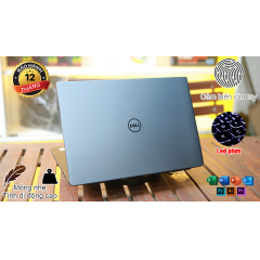 Dell Vostro 5490 i5-10210U / Ram 8GB DDR4 / SSD 256GB NVMe / Màn 14.0 inch IPS FHD / Card tích hợp Intel UHD Graphics / Máy mỏng nhẹ, tích hợp Led phím, bảo mật vân tay