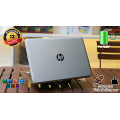HP Pavilion 14-AL117TU (Gold) Core i5-7200U / Ram 8Gb DDR4 / SSD 512GB / Màn Hình 14.0 inch Full HD IPS / Card tích hợp Intel HD Graphisc 620, Pin 4h30"