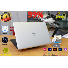 Dell XPS 15 9530 Intel Core i7-13700H | Ram 16GB DDR5 | SSD 512GB NVMe | Card đồ họa Intel Arc A370M 4GB GDDR6 | 15.6 inch IPS FHD | Bảo mật Face iD, Touch iD, Led phím | Like New 99%, Xách Tay Canada