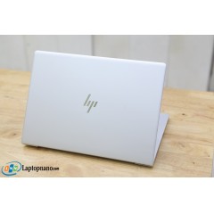 HP Elitebook 840 G5 Core i7-8550U | Ram 16GB | SSD 512GB NVMe | 14.0 inch Full HD chóng chói | Bảo mật vân tay, Led Phím | Mỏng Nhẹ 1.54 kg Nguyên Zin - Xách Tay USA
