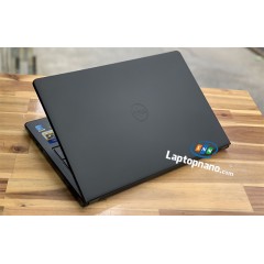 Dell Inspiron 3542 / Core i5 / Ram 4GB / SSD 120GB / Màn 15.6-inch / Tích hợp phím số, Pin 4h30