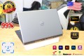 Dell Precision 7760 (2021) Xeon W-11955M | RAM 32GB DDR4 | SSD 1TB NVMe | 17.3 IPS 4K 120Hz | 2 Card VGA, NVIDIA® RTX™ A4000 8GB GDDR6 | Face iD, Like New 99%