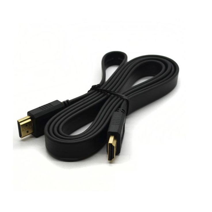 cáp hdmi 1,5m dẹp