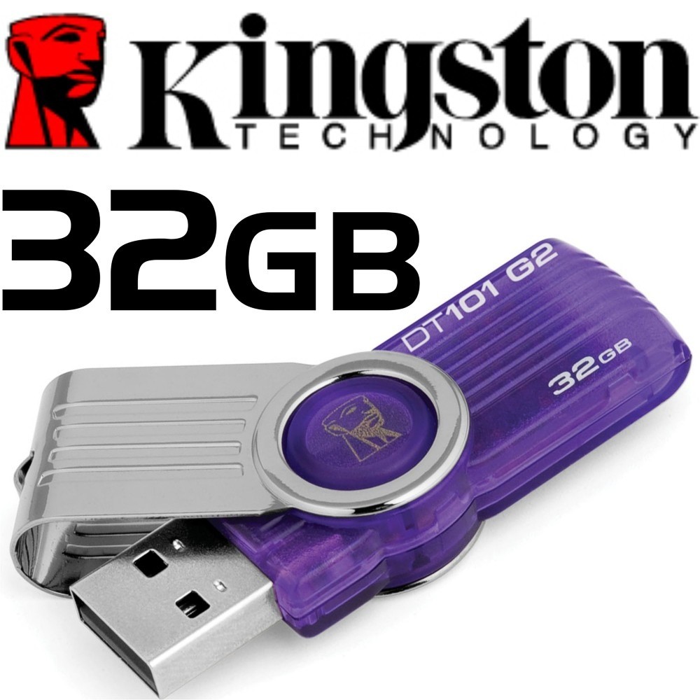 usb 3.0 kington 32Gb