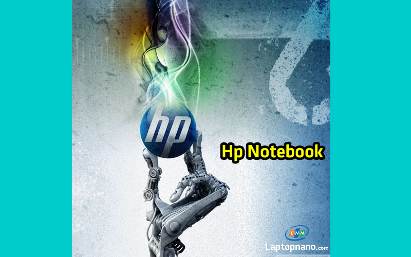 laptop hp notebook