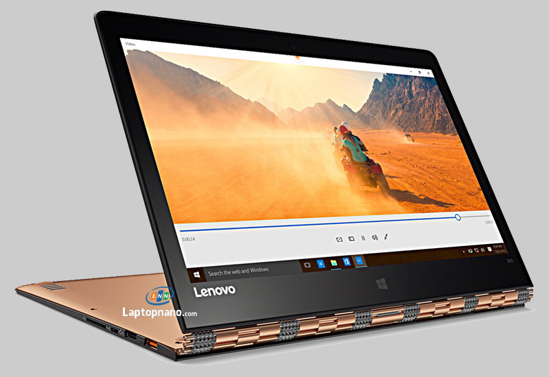 laptop lenovo yoga