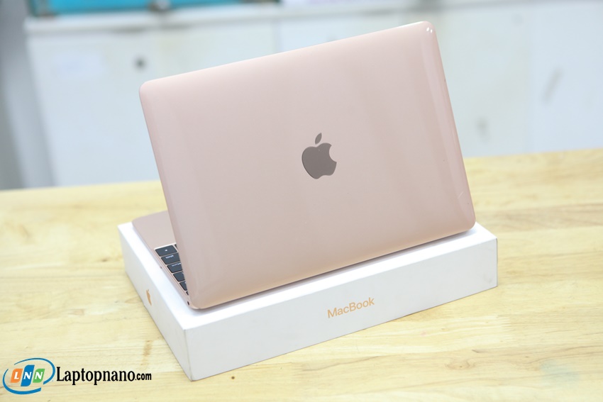 Macbook 12 inch cũ là gì?