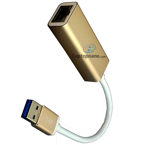 USB 3.0 to Lan 10/100/1000Mb-1