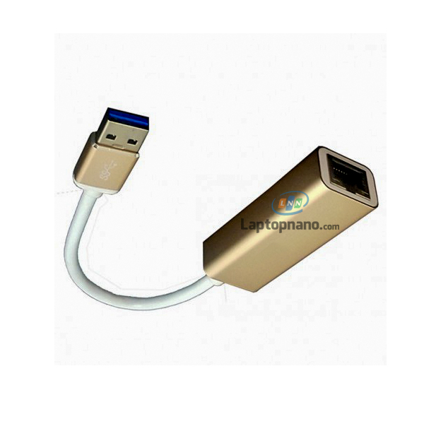 USB 3.0 to Lan 10/100/1000Mb-2