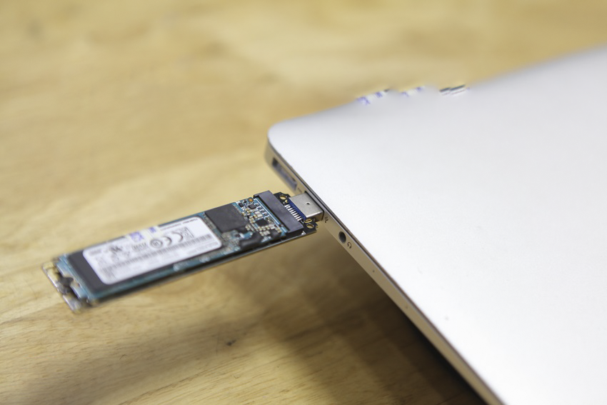 SSD M2 NVMe to Usb 3.0 3.1~