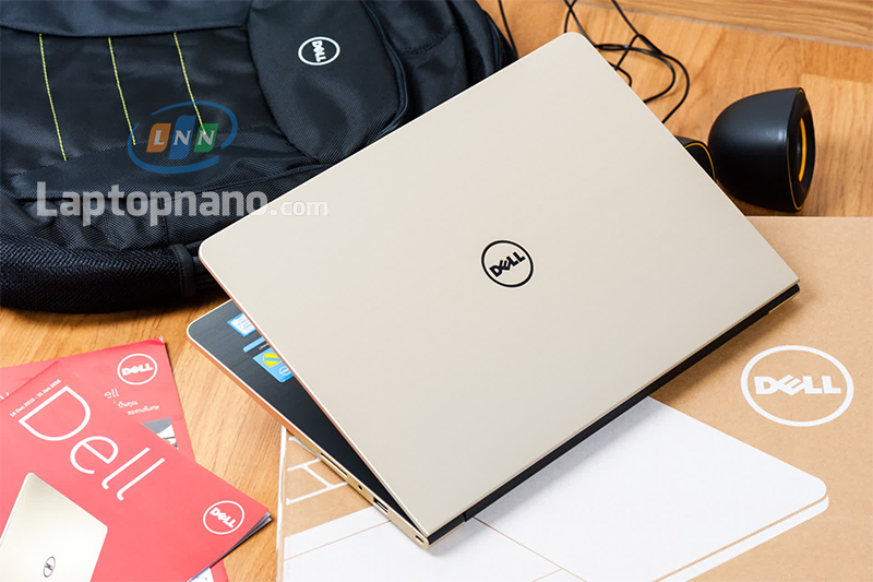 Các đặc điểm nổi bật của laptop Dell cũ
