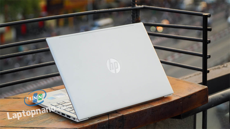 Giới thiệu về Laptop HP Pavilion