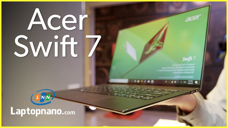 Acer Swift 7 cũ