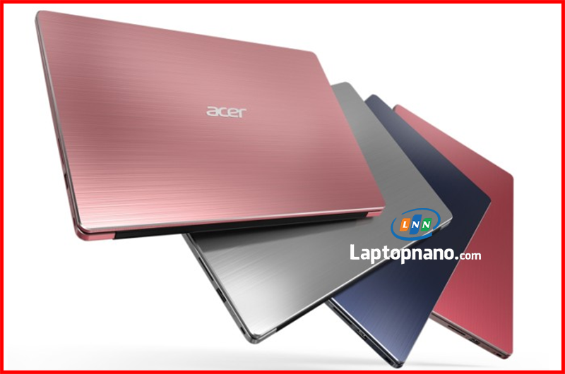 Tìm hiểu về Acer Aspire