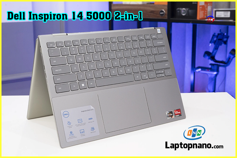 Dell Inspiron 14 5000 2-in-1