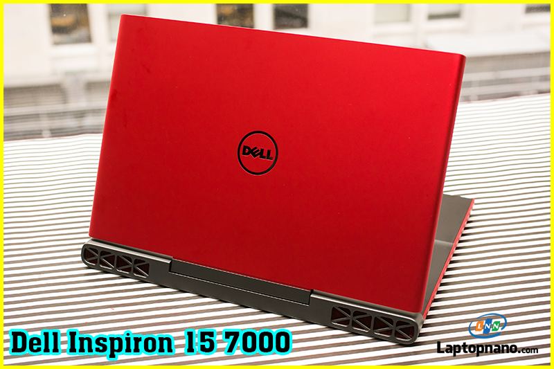 Dell Inspiron 15 7000