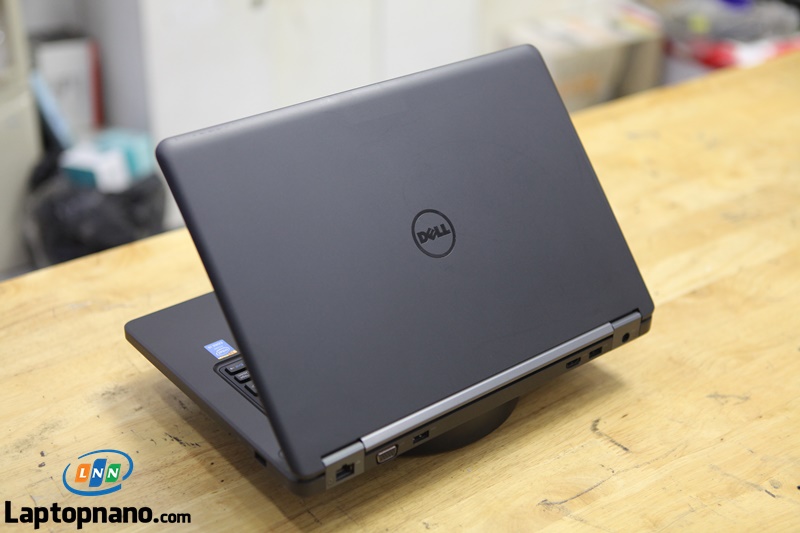 Dell Latitude E5450