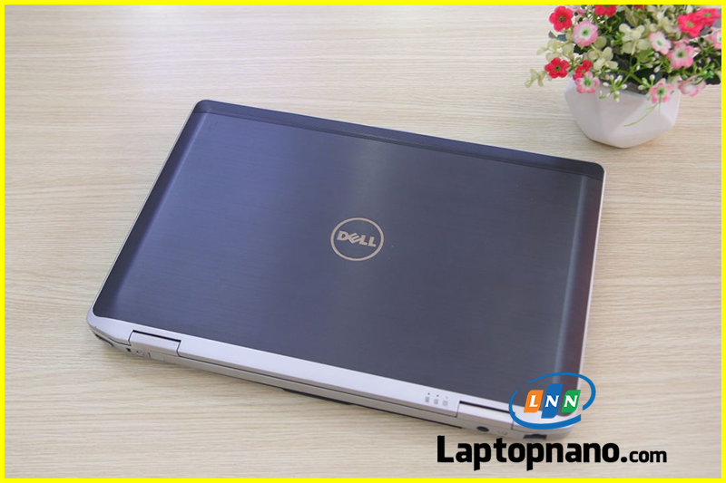 Dell Latitude E6420