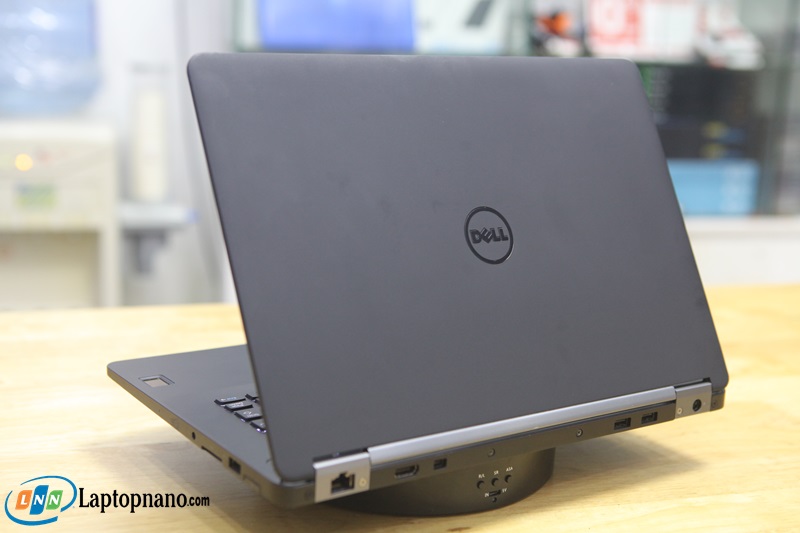 Dell Latitude E7470