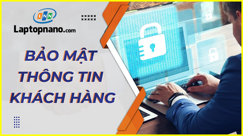 Bảo mật thông tin