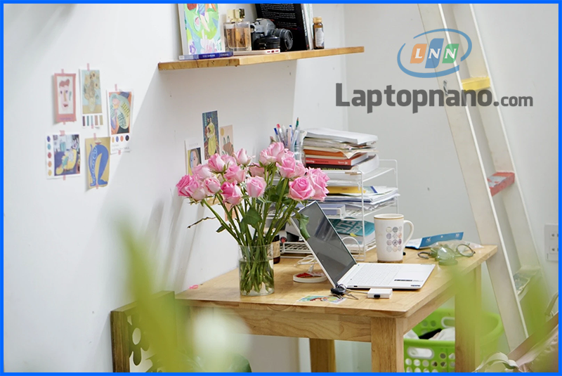 bán laptop cũ Giải phóng không gian