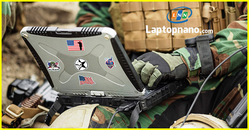 Laptop chuyên dụng