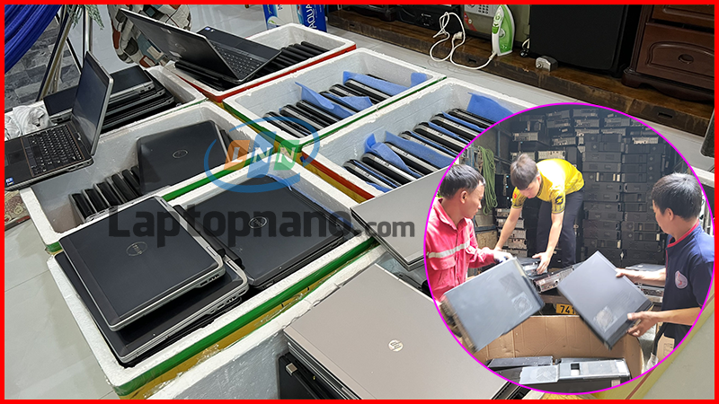 LAPTOP NANO địa chỉ thu mua laptop cũ giá cao uy tín tại Bình Dương
