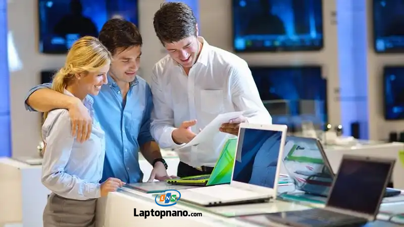 Laptop thiết kế đồ họa: Cách chọn mua laptop phù hợp nhu cầu