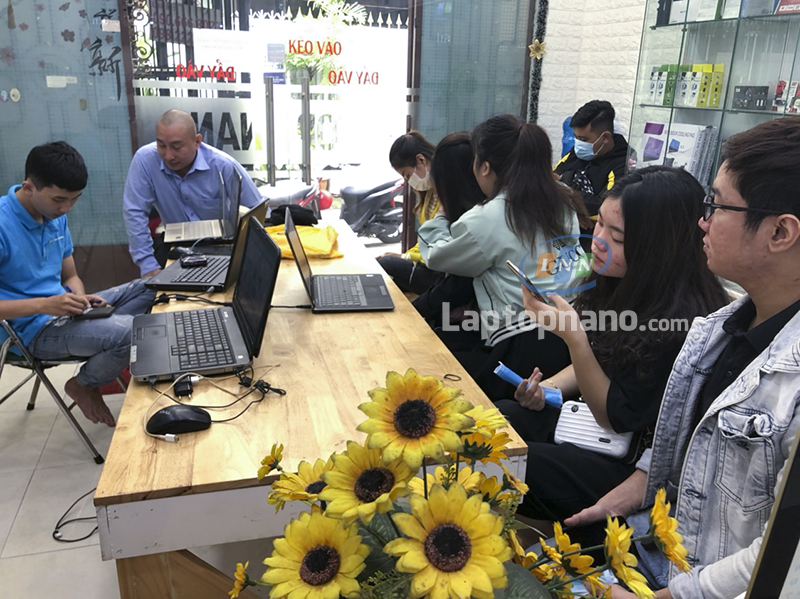 Tại sao nên chọn dịch vụ sửa máy tính ở Gò Vấp chuyên nghiệp