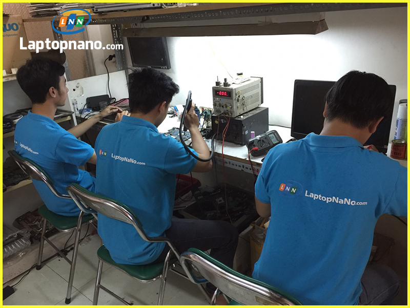 tiêu chí đánh giá địa chỉ sửa uy tín