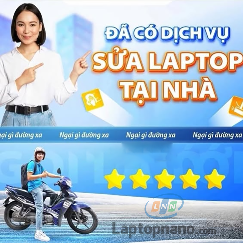 Có Mặt Nhanh Trong Khu Vực Gò Vấp