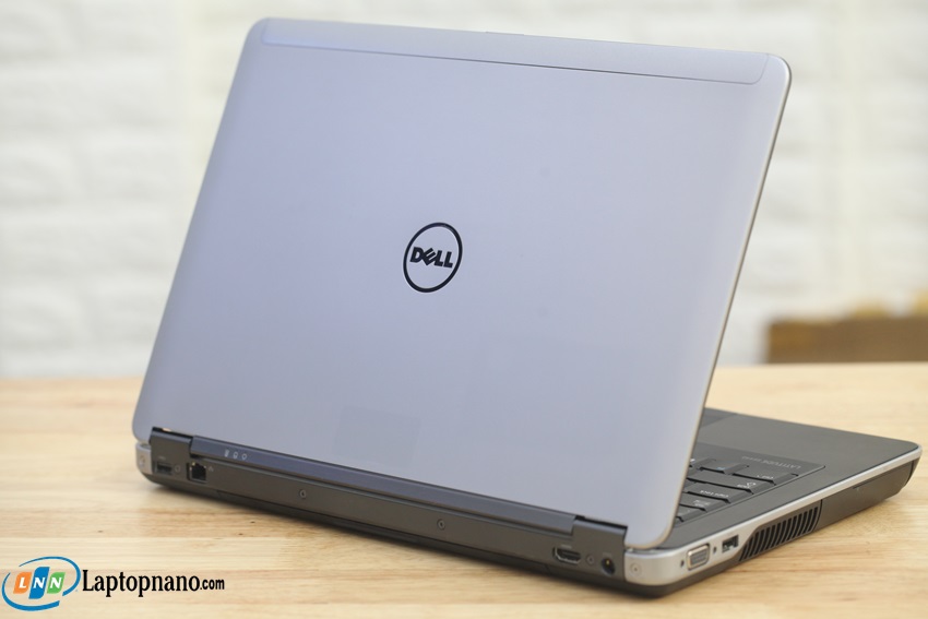 Dell Latitude E6440