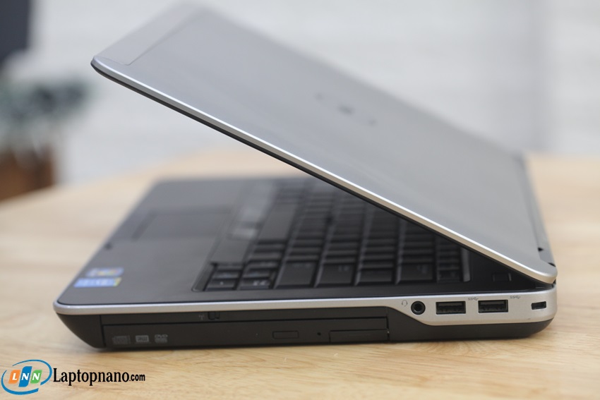 Dell Latitude E6440