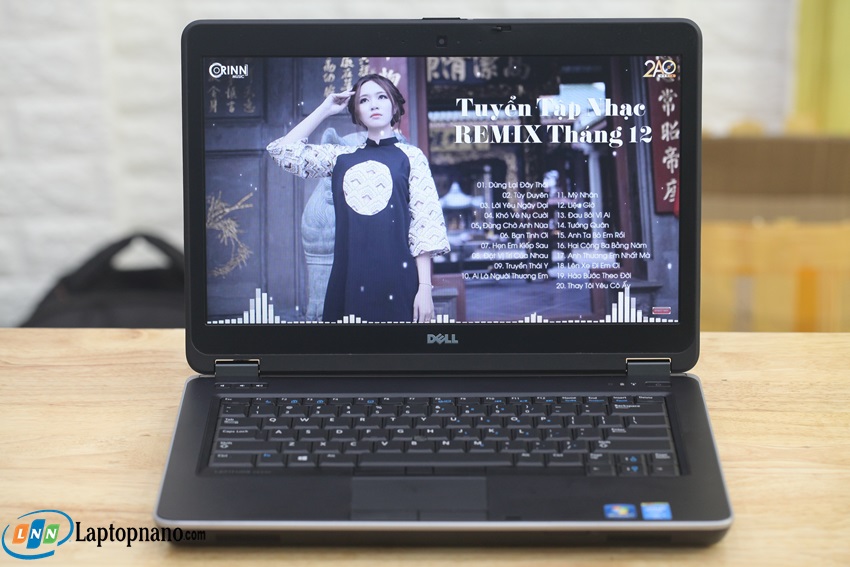 Dell Latitude E6440